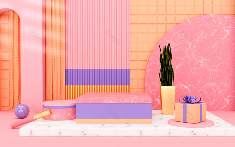 创意|空间